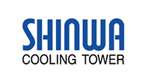 Shinwa-cooling-tower
